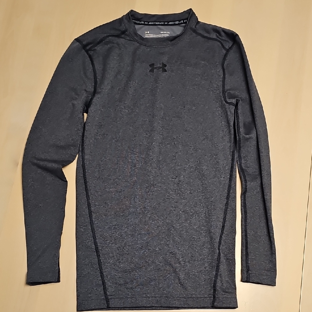 Under Armour Men's Coldgear Compression